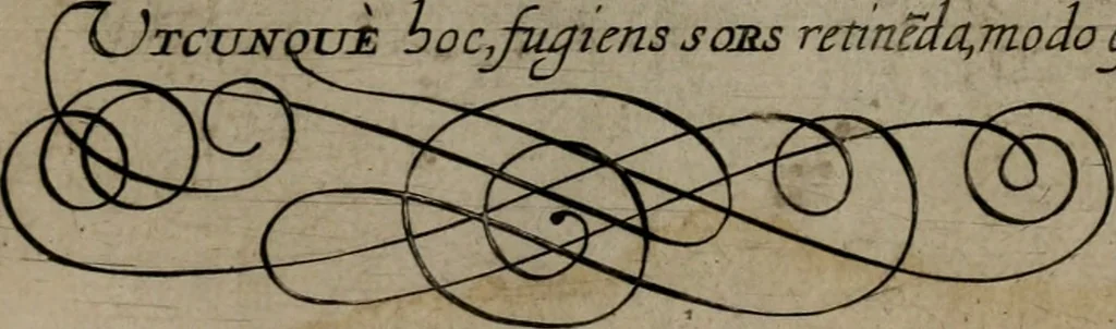 An illustration from Gabrielis Rollenhagii Selectorum emblematum centuria secunda, 1613, leaf 198