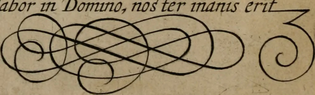 An illustration from Gabrielis Rollenhagii Selectorum emblematum centuria secunda, 1613, leaf 41