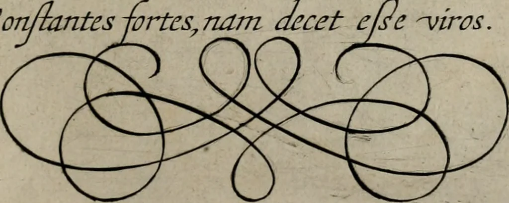 An illustration from Gabrielis Rollenhagii Selectorum emblematum centuria secunda, 1613, leaf 52