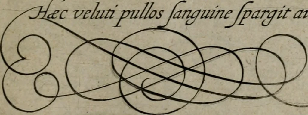 An illustration from Gabrielis Rollenhagii Selectorum emblematum centuria secunda, 1613, leaf 66