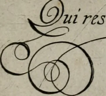 An illustration from Gabrielis Rollenhagii Selectorum emblematum centuria secunda, 1613, leaf 84