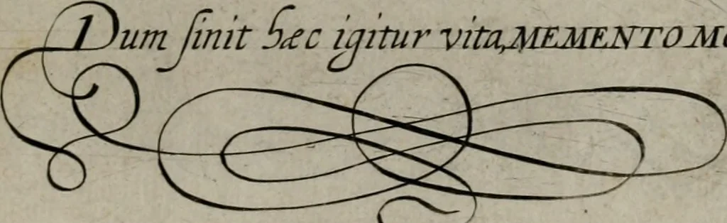 An illustration from Gabrielis Rollenhagii Selectorum emblematum centuria secunda, 1613, leaf 92