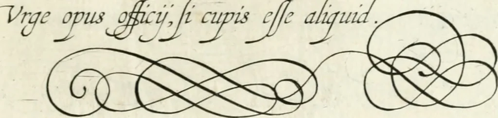 An illustration from Gabrielis Rollenhagii Selectorum emblematum centuria secunda, 1613, leaf 108