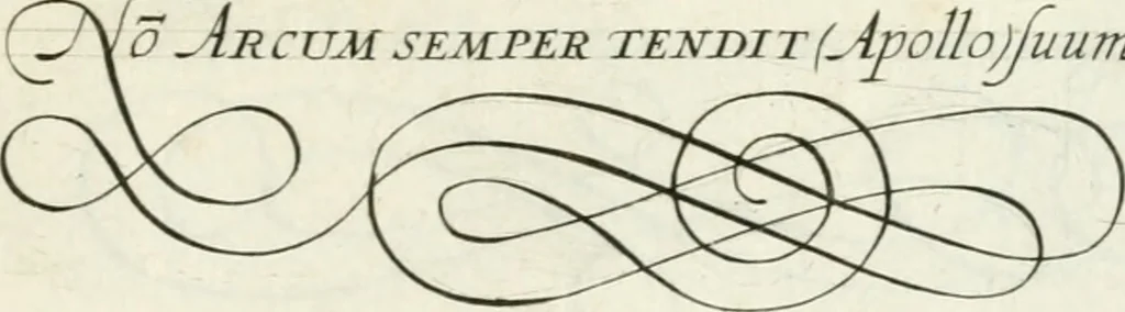 An illustration from Gabrielis Rollenhagii Selectorum emblematum centuria secunda, 1613, leaf 178