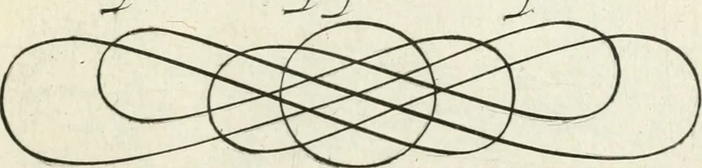 An illustration from Gabrielis Rollenhagii Selectorum emblematum centuria secunda, 1613, leaf 58