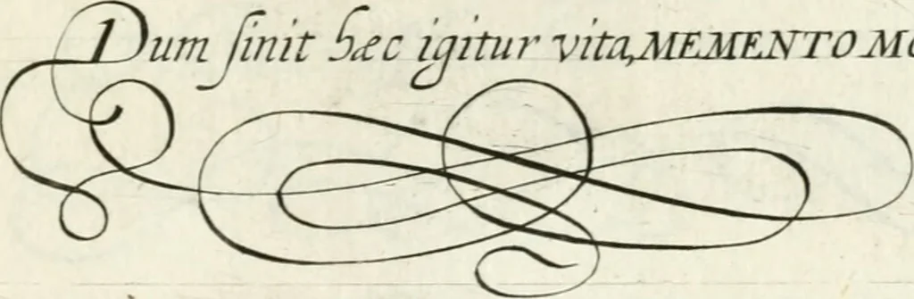 An illustration from Gabrielis Rollenhagii Selectorum emblematum centuria secunda, 1613, leaf 94