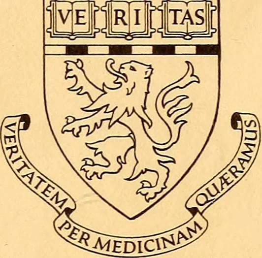 An illustration from Galenime dicorvm Exhortatio ad bonas arteis, praesertim medicinam, de optimo docendi genere, & quale oporteat esse medicu, 1526, leaf 3
