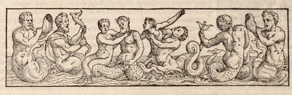 An illustration from Galeni omnia quae extant opera : in latinum sermonem conuersa, 1565, leaf 168