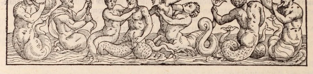 An illustration from Galeni omnia quae extant opera : in latinum sermonem conuersa, 1565, leaf 312