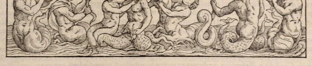 An illustration from Galeni omnia quae extant opera : in latinum sermonem conuersa, 1565, leaf 589