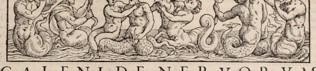 An illustration from Galeni omnia quae extant opera : in latinum sermonem conuersa, 1565, leaf 691