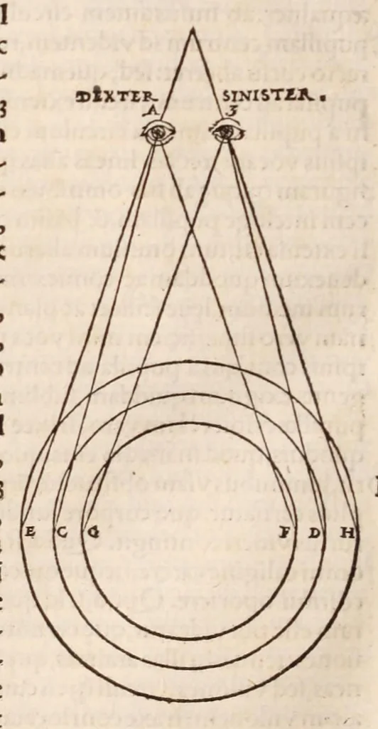 An illustration from Galeni omnia quae extant opera : in latinum sermonem conuersa, 1565, leaf 950