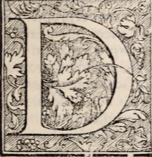 An illustration from Galeni omnia quae extant opera : in latinum sermonem conuersa, 1565, leaf 18