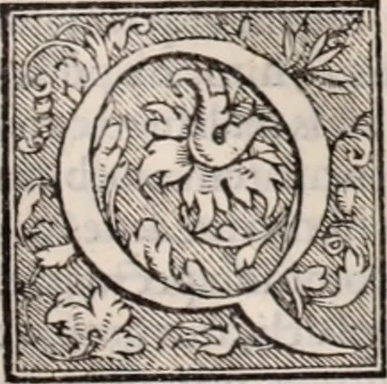 An illustration from Galeni omnia quae extant opera : in latinum sermonem conuersa, 1565, leaf 180
