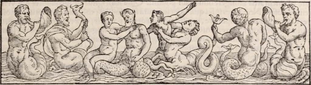 An illustration from Galeni omnia quae extant opera : in latinum sermonem conuersa, 1565, leaf 244
