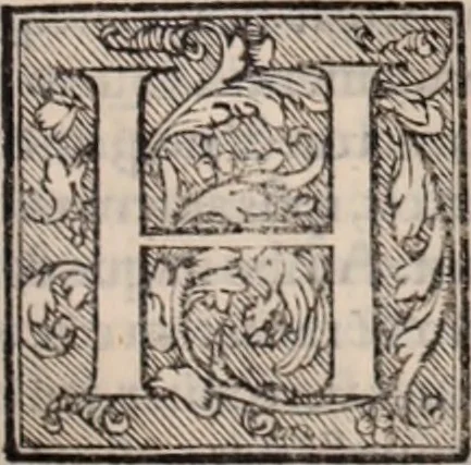 An illustration from Galeni omnia quae extant opera : in latinum sermonem conuersa, 1565, leaf 350