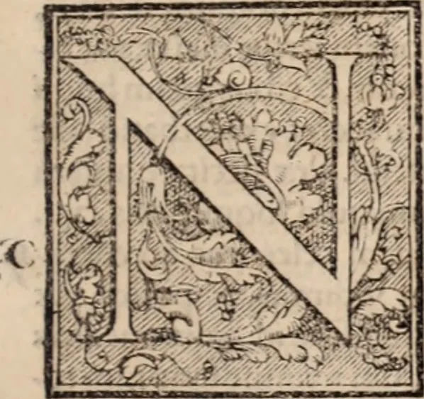 An illustration from Galeni omnia quae extant opera : in latinum sermonem conuersa, 1565, leaf 414