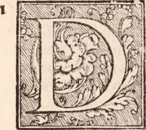 An illustration from Galeni omnia quae extant opera : in latinum sermonem conuersa, 1565, leaf 541
