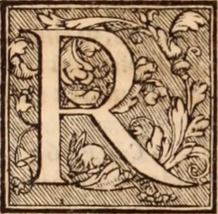 An illustration from Galeni omnia quae extant opera : in latinum sermonem conuersa, 1565, leaf 55