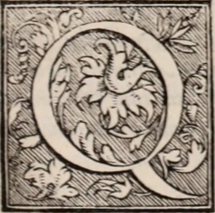 An illustration from Galeni omnia quae extant opera : in latinum sermonem conuersa, 1565, leaf 578