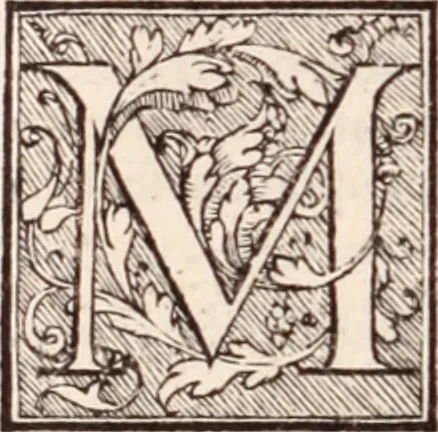 An illustration from Galeni omnia quae extant opera : in latinum sermonem conuersa, 1565, leaf 595