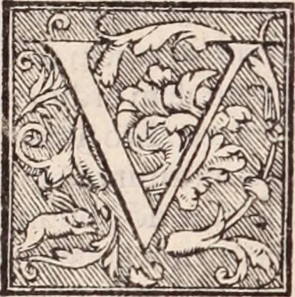 An illustration from Galeni omnia quae extant opera : in latinum sermonem conuersa, 1565, leaf 657