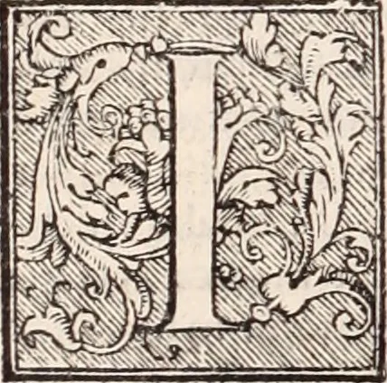An illustration from Galeni omnia quae extant opera : in latinum sermonem conuersa, 1565, leaf 671