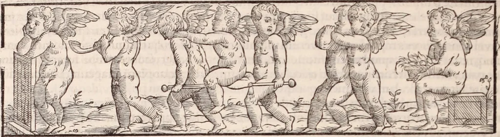 An illustration from Galeni omnia quae extant opera : in latinum sermonem conuersa, 1565, leaf 707