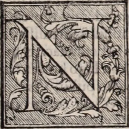 An illustration from Galeni omnia quae extant opera : in latinum sermonem conuersa, 1565, leaf 720