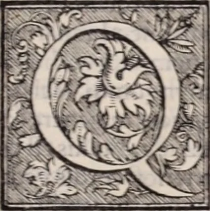 An illustration from Galeni omnia quae extant opera : in latinum sermonem conuersa, 1565, leaf 742
