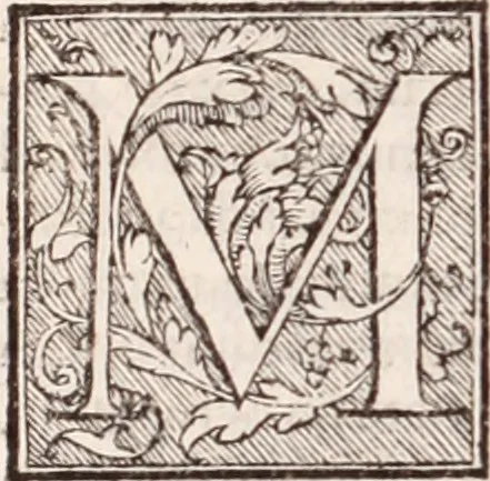 An illustration from Galeni omnia quae extant opera : in latinum sermonem conuersa, 1565, leaf 773