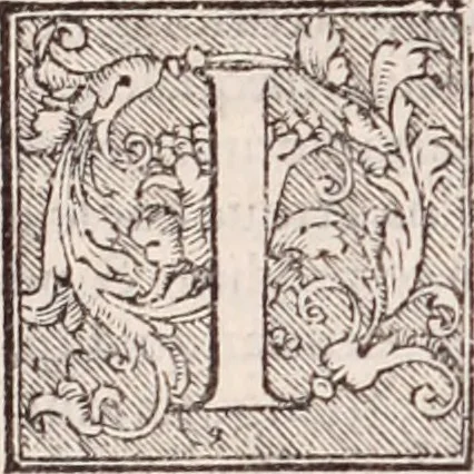 An illustration from Galeni omnia quae extant opera : in latinum sermonem conuersa, 1565, leaf 813
