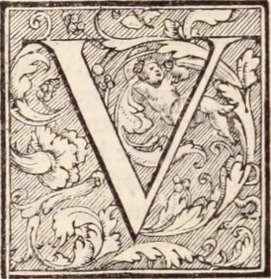 An illustration from Galeni omnia quae extant opera : in latinum sermonem conuersa, 1565, leaf 83
