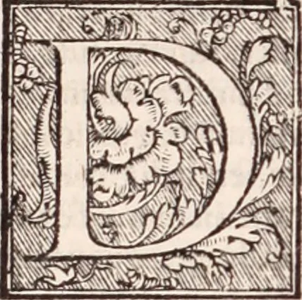 An illustration from Galeni omnia quae extant opera : in latinum sermonem conuersa, 1565, leaf 833