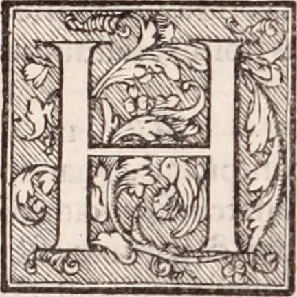 An illustration from Galeni omnia quae extant opera : in latinum sermonem conuersa, 1565, leaf 843
