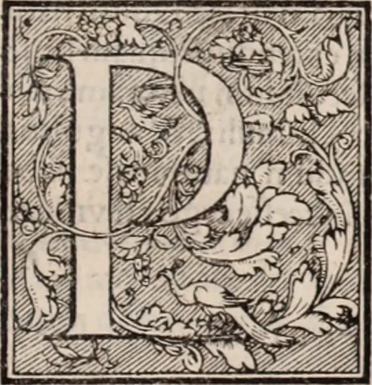 An illustration from Galeni omnia quae extant opera : in latinum sermonem conuersa, 1565, leaf 860