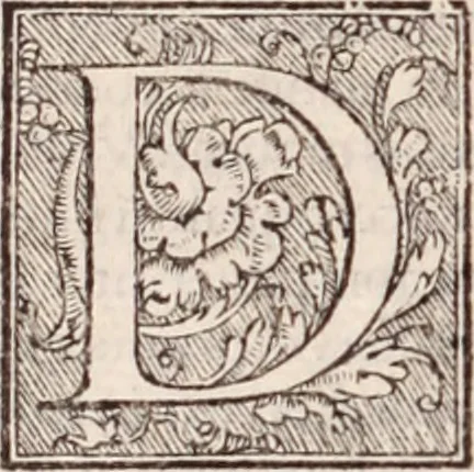 An illustration from Galeni omnia quae extant opera : in latinum sermonem conuersa, 1565, leaf 905