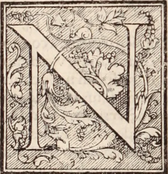 An illustration from Galeni omnia quae extant opera : in latinum sermonem conuersa, 1565, leaf 959