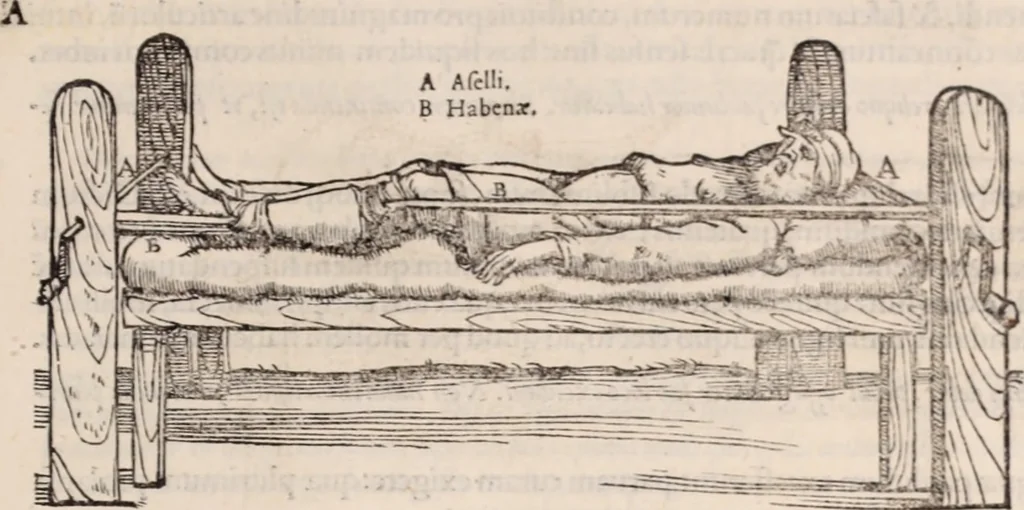 An illustration from Galeni omnia quae extant opera : in latinum sermonem conuersa, 1565, leaf 1084