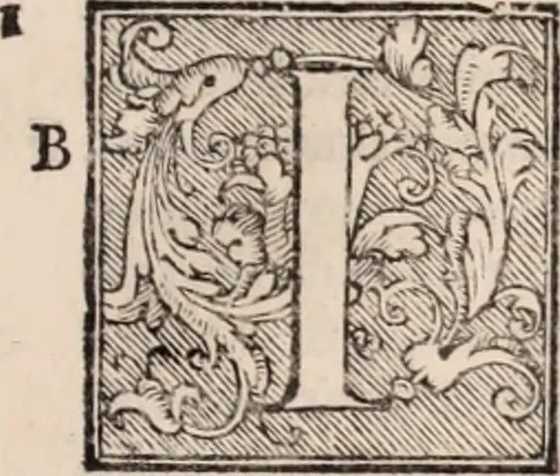 An illustration from Galeni omnia quae extant opera : in latinum sermonem conuersa, 1565, leaf 1092
