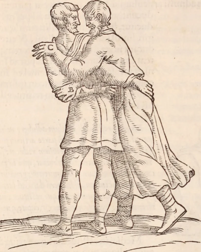 An illustration from Galeni omnia quae extant opera : in latinum sermonem conuersa, 1565, leaf 1115