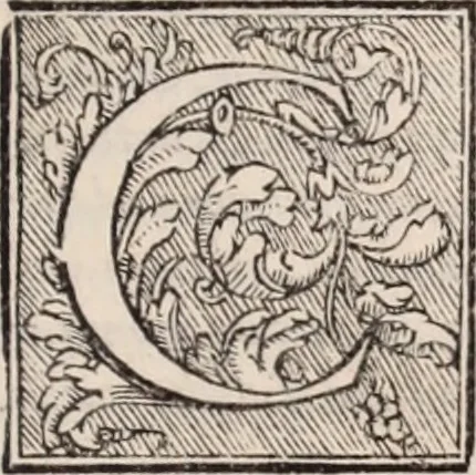 An illustration from Galeni omnia quae extant opera : in latinum sermonem conuersa, 1565, leaf 1132