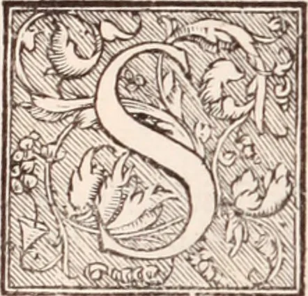 An illustration from Galeni omnia quae extant opera : in latinum sermonem conuersa, 1565, leaf 1145