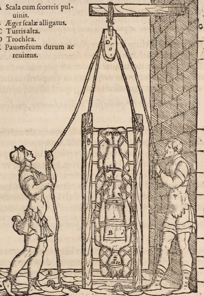 An illustration from Galeni omnia quae extant opera : in latinum sermonem conuersa, 1565, leaf 1150