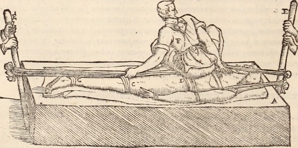 An illustration from Galeni omnia quae extant opera : in latinum sermonem conuersa, 1565, leaf 1155