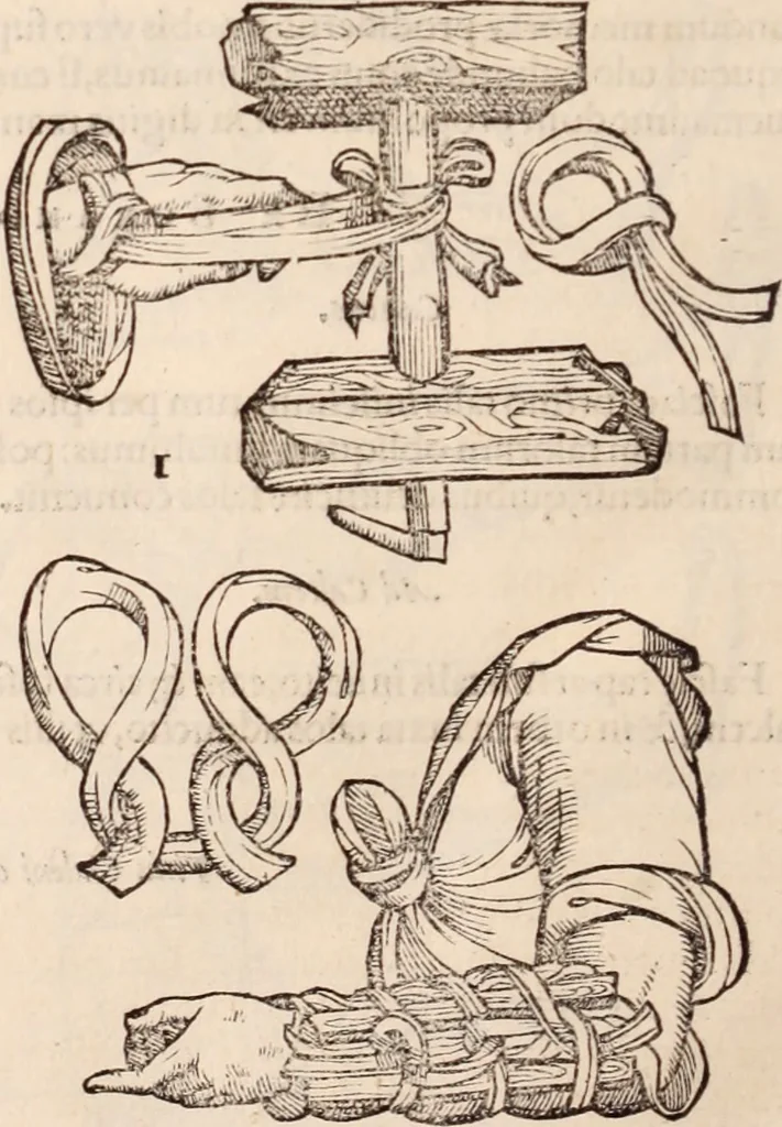 An illustration from Galeni omnia quae extant opera : in latinum sermonem conuersa, 1565, leaf 1221