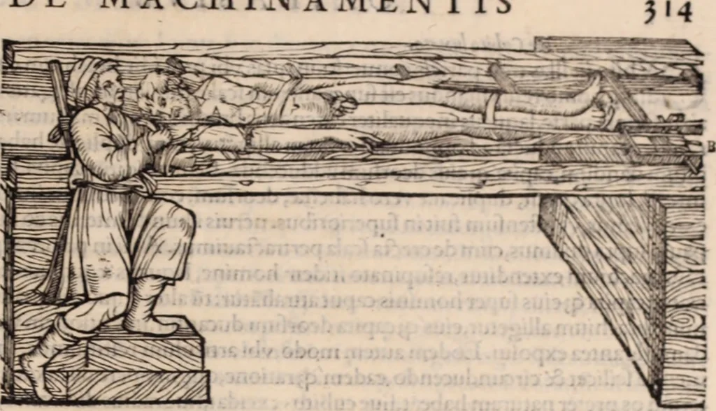 An illustration from Galeni omnia quae extant opera : in latinum sermonem conuersa, 1565, leaf 1236