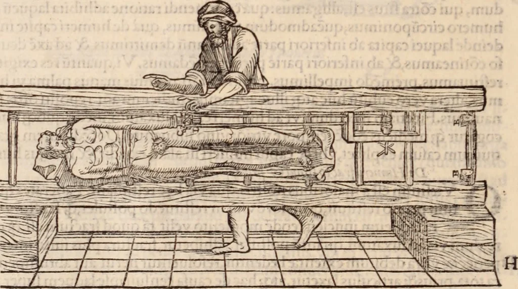 An illustration from Galeni omnia quae extant opera : in latinum sermonem conuersa, 1565, leaf 1237