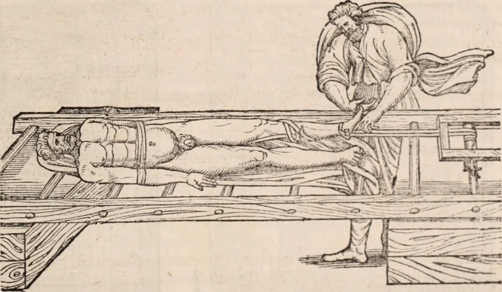 An illustration from Galeni omnia quae extant opera : in latinum sermonem conuersa, 1565, leaf 1238