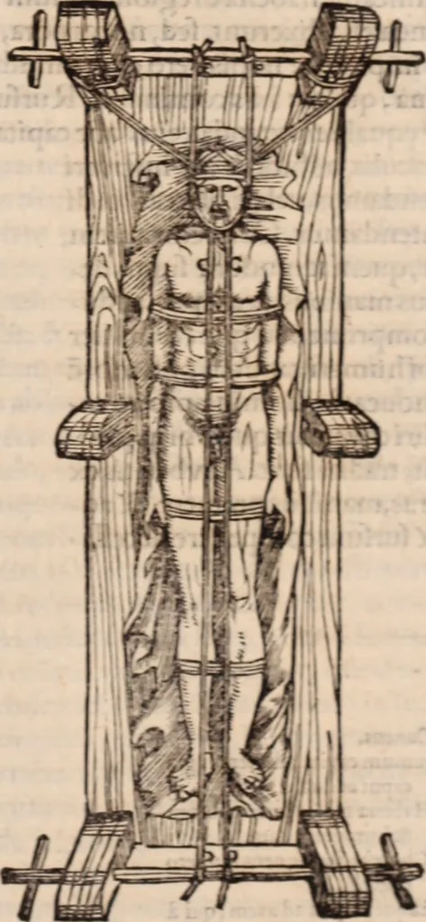 An illustration from Galeni omnia quae extant opera : in latinum sermonem conuersa, 1565, leaf 1246